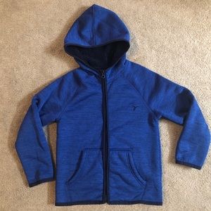 Boys Old Navy Fleece Hoodie